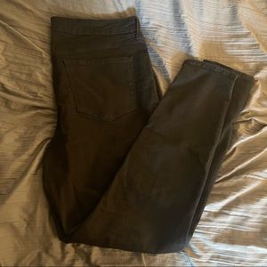 Old Navy Rockstar Skinny Jeans